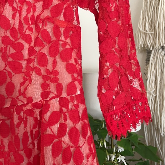 FREE PEOPLE DRESS - Picture 5 of 11